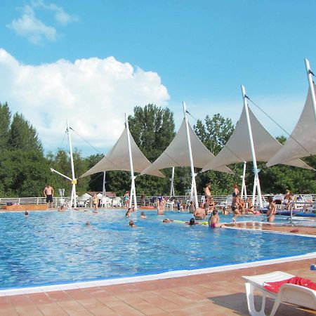 Holiday Home Balatontourist Fuered-3 By Interhome Balatonfüred Dış mekan fotoğraf