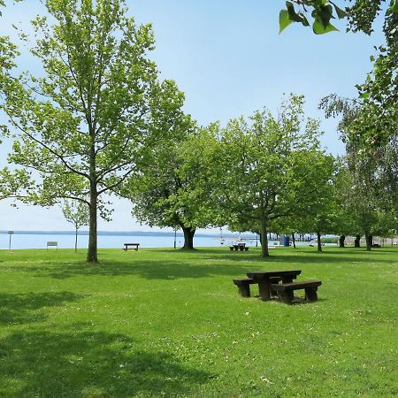 Holiday Home Balatontourist Fuered-3 By Interhome Balatonfüred Dış mekan fotoğraf