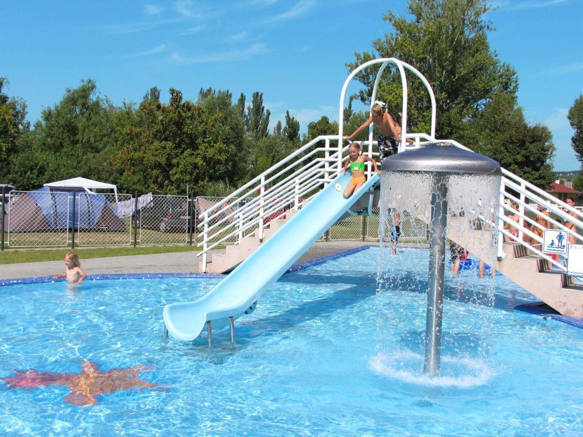 Holiday Home Balatontourist Fuered-3 By Interhome Balatonfüred Dış mekan fotoğraf