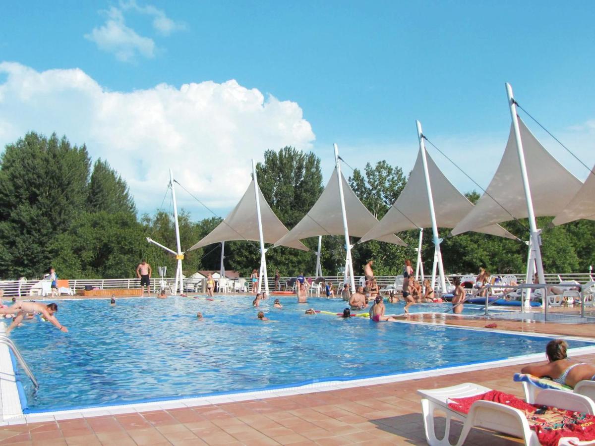 Holiday Home Balatontourist Fuered-3 By Interhome Balatonfüred Dış mekan fotoğraf