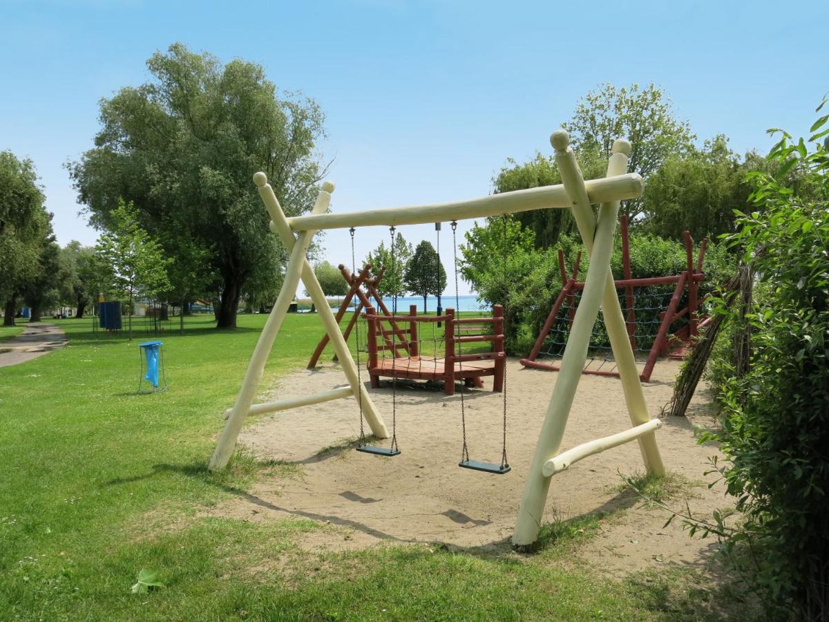 Holiday Home Balatontourist Fuered-3 By Interhome Balatonfüred Dış mekan fotoğraf